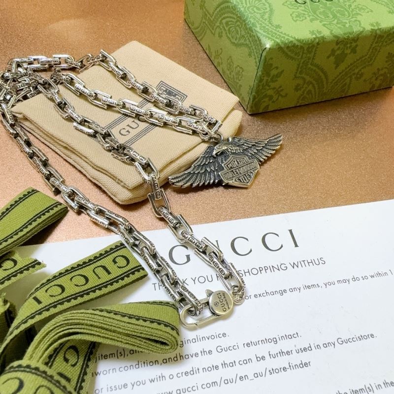 Gucci Necklaces